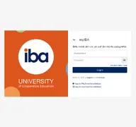 Kleine Seitenvorschau von ibacampus.de