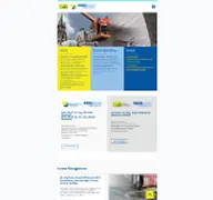 Kleine Seitenvorschau von ibac-cp.rwth-aachen.de
