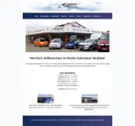 Kleine Seitenvorschau von autohaus-grabbe.de