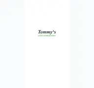 Kleine Seitenvorschau von tommys-hechingen.de