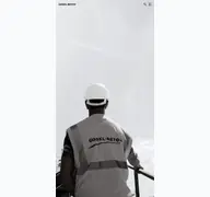 Kleine Seitenvorschau von godel-beton.de