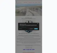 Kleine Seitenvorschau von sylt-moin.de