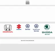 Kleine Seitenvorschau von autohaus-grossmann.de