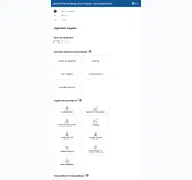 Kleine Seitenvorschau von lbv.beamtenversorgung.nrw.de