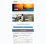 Kleine Seitenvorschau von autohaus-gs.de