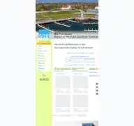 Kleine Seitenvorschau von iba-terrassen.de