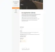 Kleine Seitenvorschau von ib-batereau.de