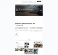 Kleine Seitenvorschau von autohaus-herborn-west.de