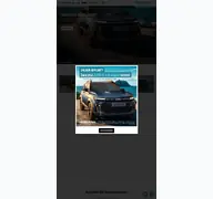 Kleine Seitenvorschau von autohaus-hermann.de