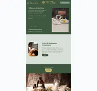 Kleine Seitenvorschau von tonthong-thaimassage.de