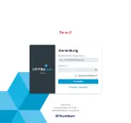 Kleine Seitenvorschau von ibe.incomingsoft.de