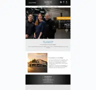 Kleine Seitenvorschau von autohaus-hoch.de