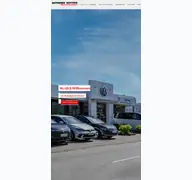 Kleine Seitenvorschau von autohaus-huttner.de