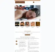 Kleine Seitenvorschau von goldspa-hamam.de