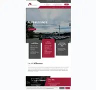 Kleine Seitenvorschau von autohaus-ivacic.de