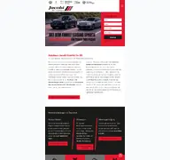 Kleine Seitenvorschau von autohaus-jacobi.de