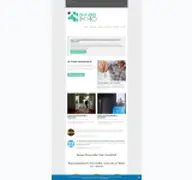 Kleine Seitenvorschau von synbis-immo.de