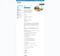 Kleine Seitenvorschau von ibg-institut.de