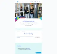 Kleine Seitenvorschau von ub.uni-paderborn.de