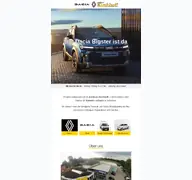 Kleine Seitenvorschau von autohaus-kirchhoff.de