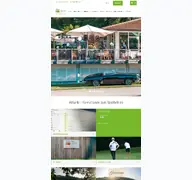 Kleine Seitenvorschau von golfclubulm.de