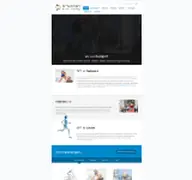 Kleine Seitenvorschau von synergy-protraining.de