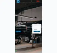 Kleine Seitenvorschau von autohaus-koepf.de