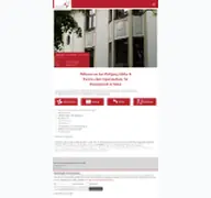 Kleine Seitenvorschau von ib-mueller-riesa.de