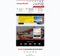 Kleine Seitenvorschau von autohaus-koitz.de