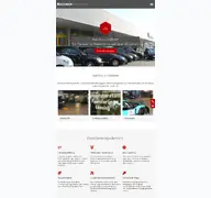 Kleine Seitenvorschau von autohaus-kollmer.de