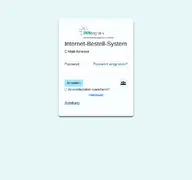 Kleine Seitenvorschau von ibs.inn-tegrativ.de