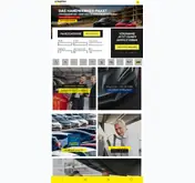 Kleine Seitenvorschau von autohaus-kramm.de
