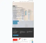 Kleine Seitenvorschau von mudra-online.de