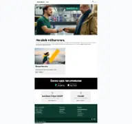 Kleine Seitenvorschau von autohauskrueger.skoda-auto.de