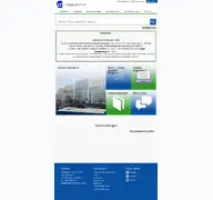 Kleine Seitenvorschau von muelheim-katalog.arena.axiell.de