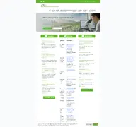 Kleine Seitenvorschau von gpz-online.de