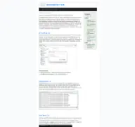 Kleine Seitenvorschau von systemadmin-tools.de