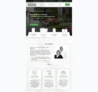 Kleine Seitenvorschau von grabsteine-friedstein.de