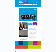 Kleine Seitenvorschau von icdl.de