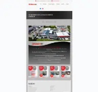 Kleine Seitenvorschau von autohaus-leiber.de