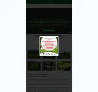 Kleine Seitenvorschau von muenchner-golf-eschenried.de