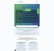 Kleine Seitenvorschau von systemisches-zentrum.de