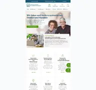 Kleine Seitenvorschau von systemloesungen-hisl.de