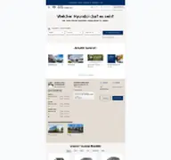 Kleine Seitenvorschau von autohausludwig.de