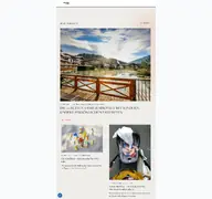 Kleine Seitenvorschau von mummy-mag.de