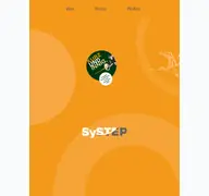 Kleine Seitenvorschau von systep.de