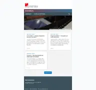 Kleine Seitenvorschau von systmus.blogs.uni-hamburg.de