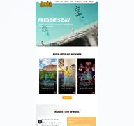 Kleine Seitenvorschau von munichcityofmusic.de