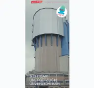 Kleine Seitenvorschau von ichfahrfuerdich.de