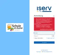 Kleine Seitenvorschau von sz-ahlerstedt.de